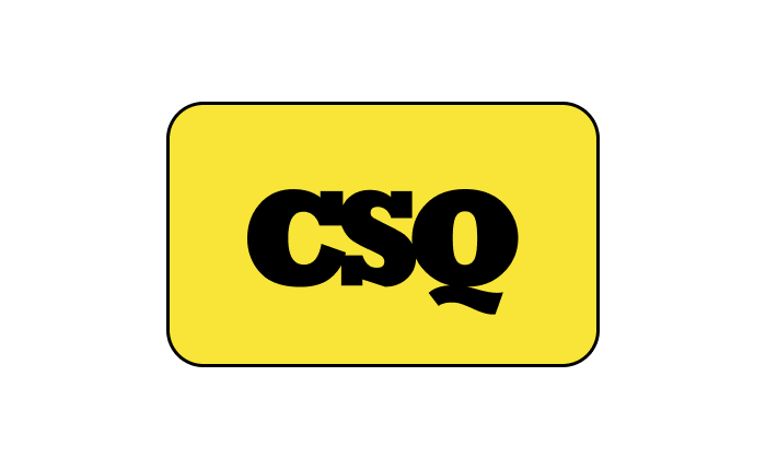 CSQ Homepage 700