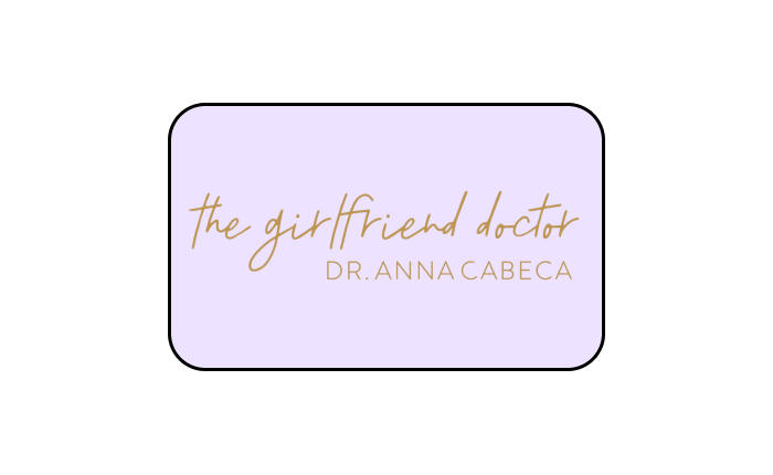 The Girlfriend Doctor Homepage 700